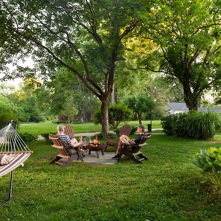 Bed and Breakfast Brampton 1860 Chestertown Zewnętrze zdjęcie