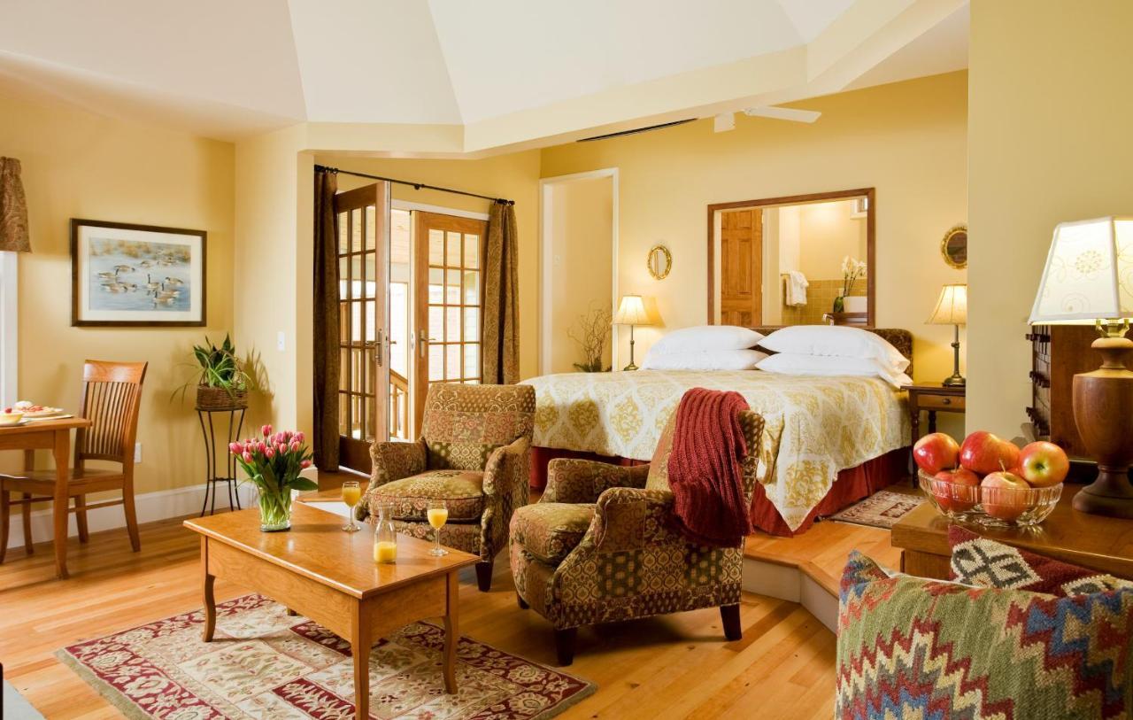 Bed and Breakfast Brampton 1860 Chestertown Zewnętrze zdjęcie