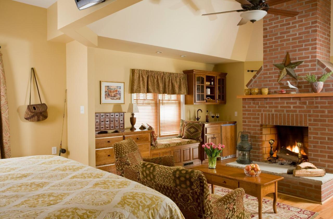 Bed and Breakfast Brampton 1860 Chestertown Zewnętrze zdjęcie