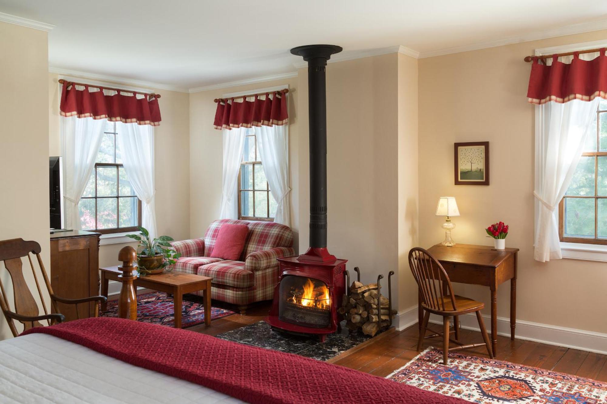 Bed and Breakfast Brampton 1860 Chestertown Zewnętrze zdjęcie