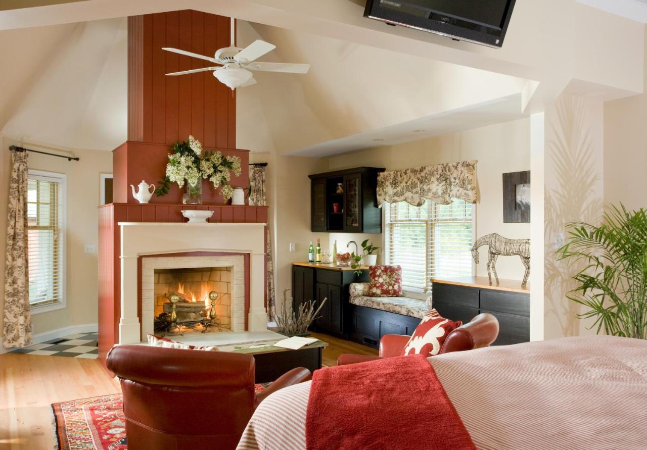 Bed and Breakfast Brampton 1860 Chestertown Zewnętrze zdjęcie