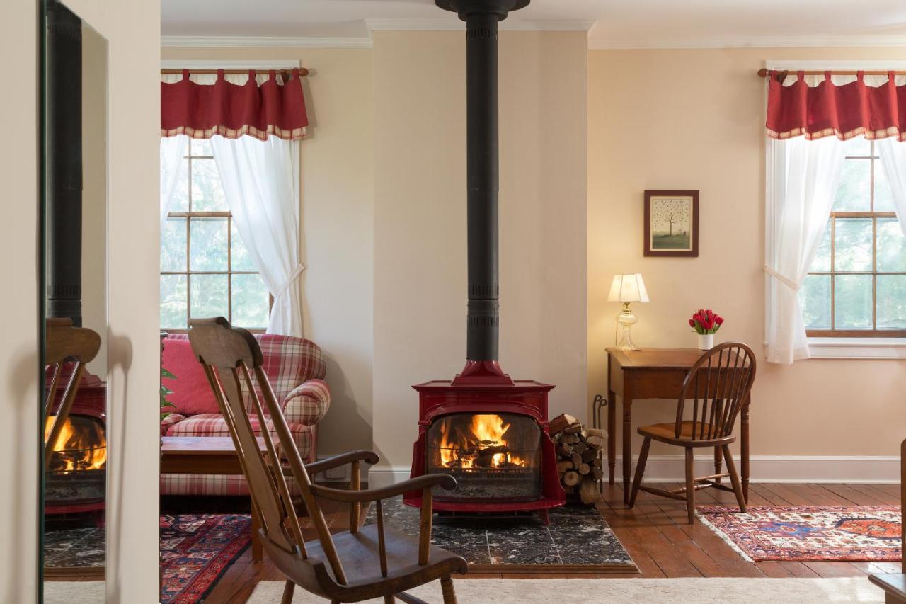 Bed and Breakfast Brampton 1860 Chestertown Zewnętrze zdjęcie