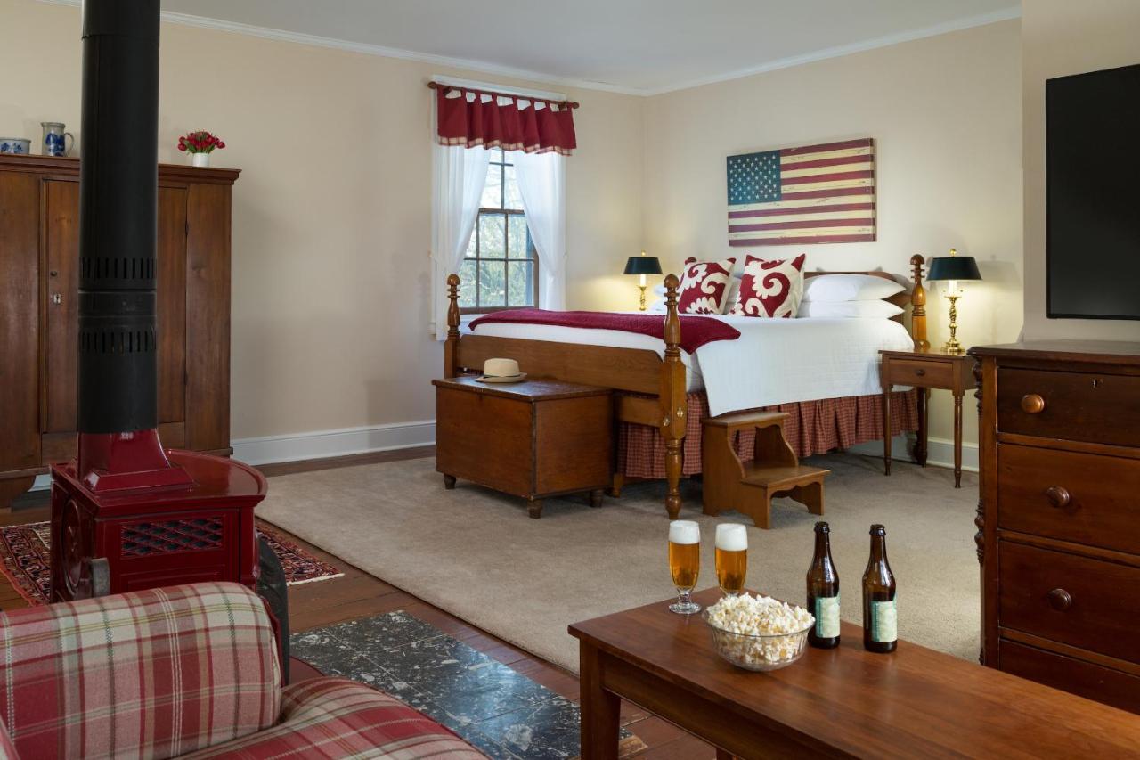 Bed and Breakfast Brampton 1860 Chestertown Zewnętrze zdjęcie