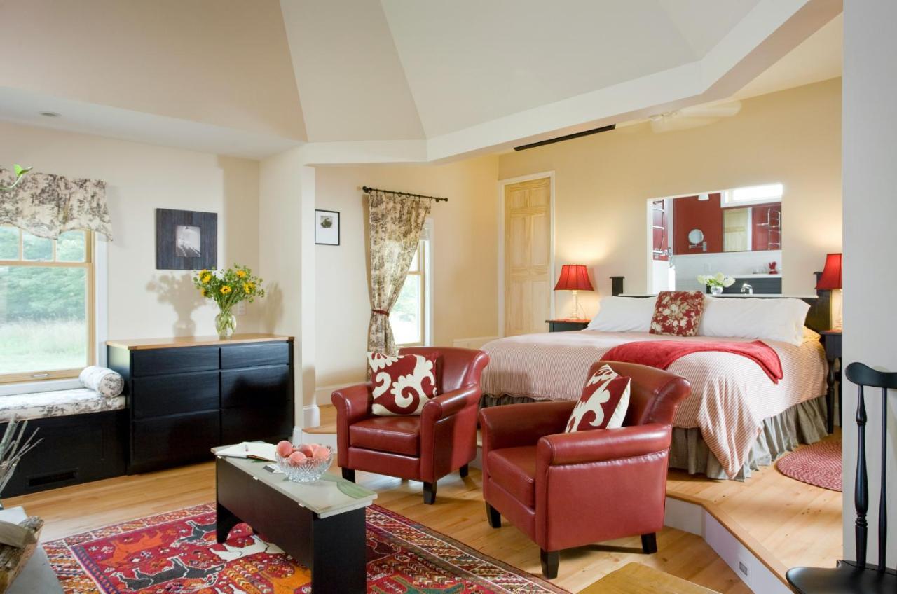 Bed and Breakfast Brampton 1860 Chestertown Zewnętrze zdjęcie
