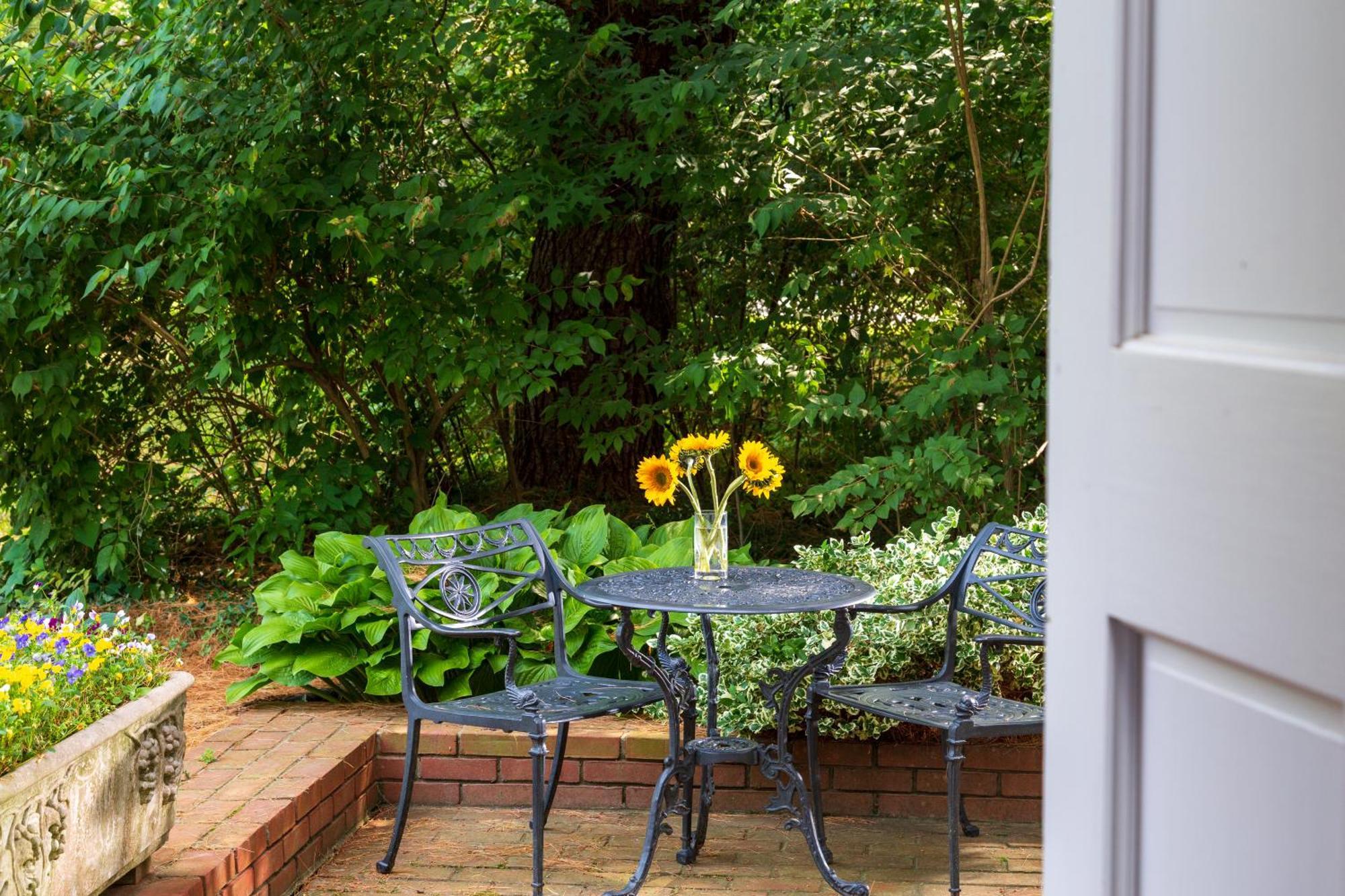 Bed and Breakfast Brampton 1860 Chestertown Zewnętrze zdjęcie