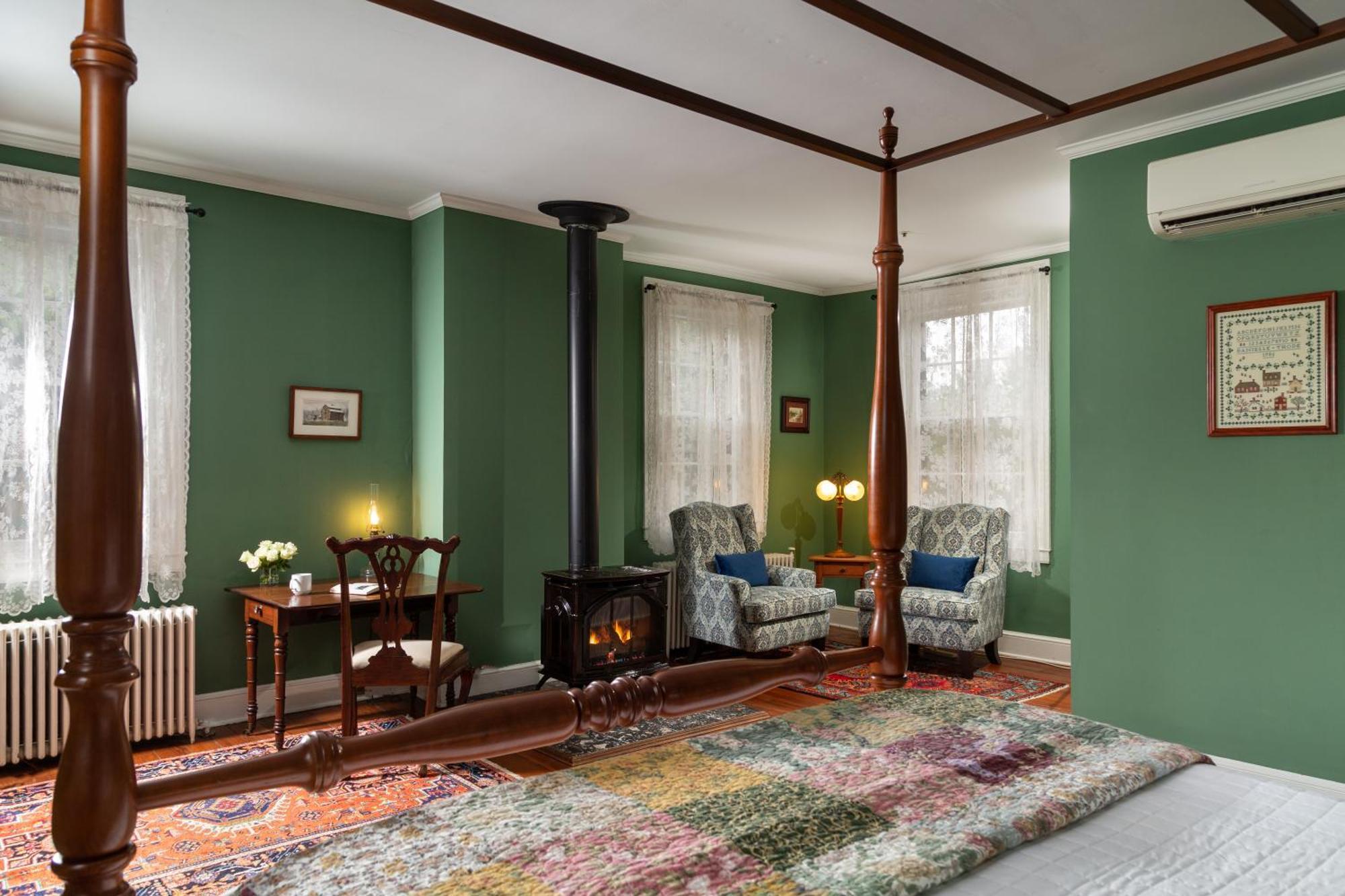 Bed and Breakfast Brampton 1860 Chestertown Zewnętrze zdjęcie