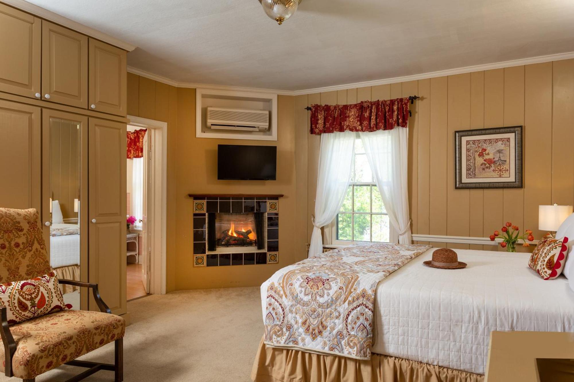 Bed and Breakfast Brampton 1860 Chestertown Zewnętrze zdjęcie