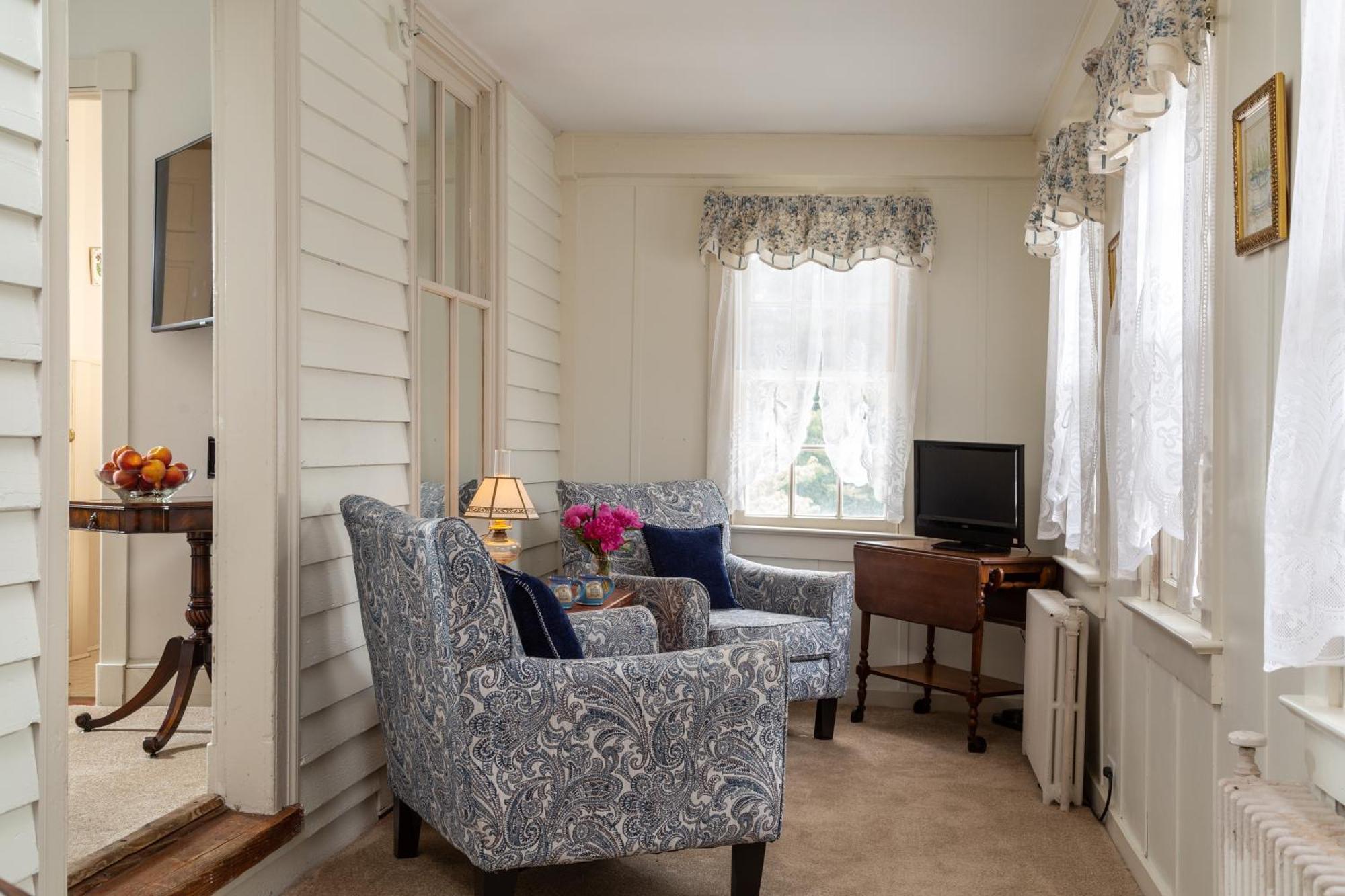 Bed and Breakfast Brampton 1860 Chestertown Zewnętrze zdjęcie