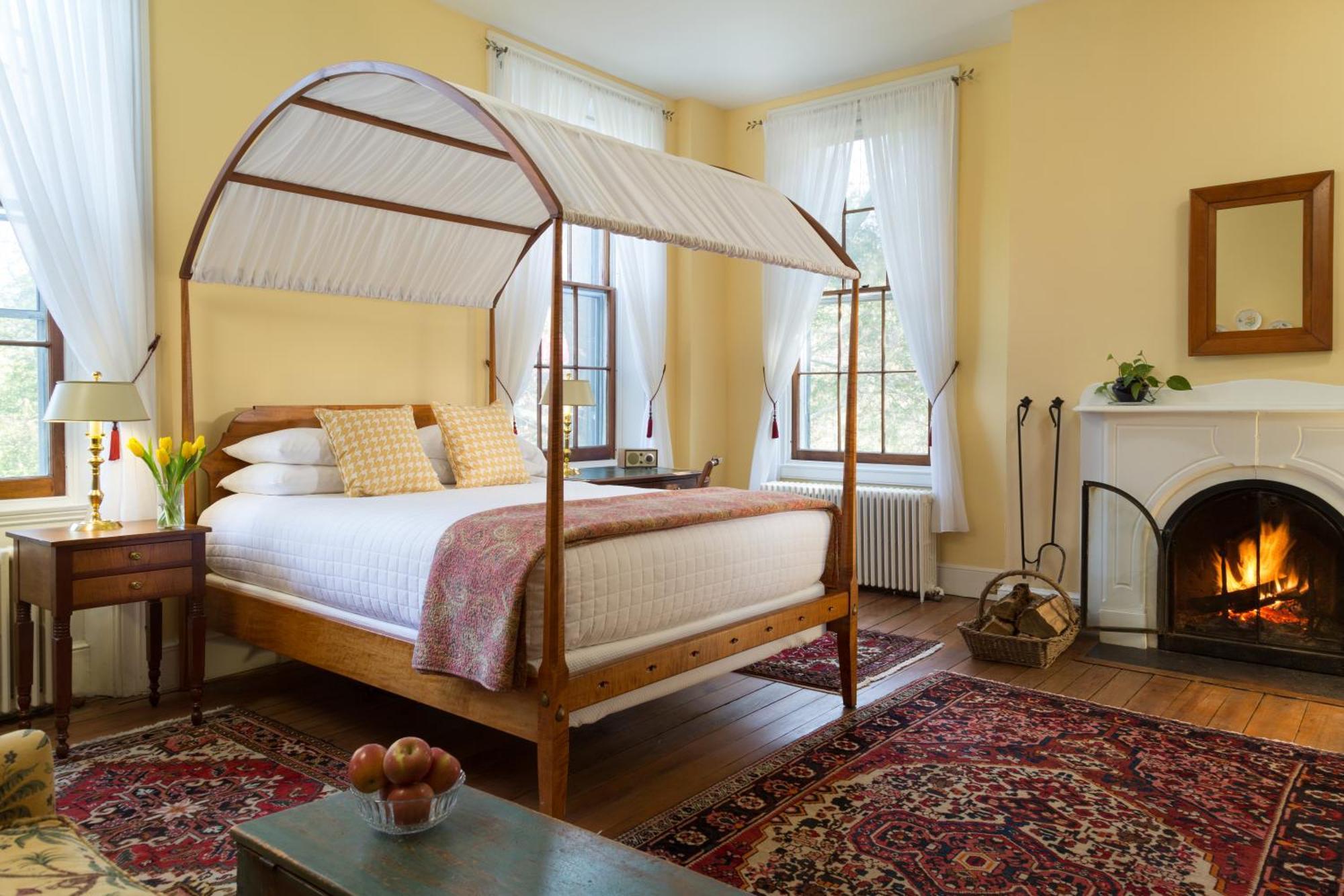 Bed and Breakfast Brampton 1860 Chestertown Pokój zdjęcie