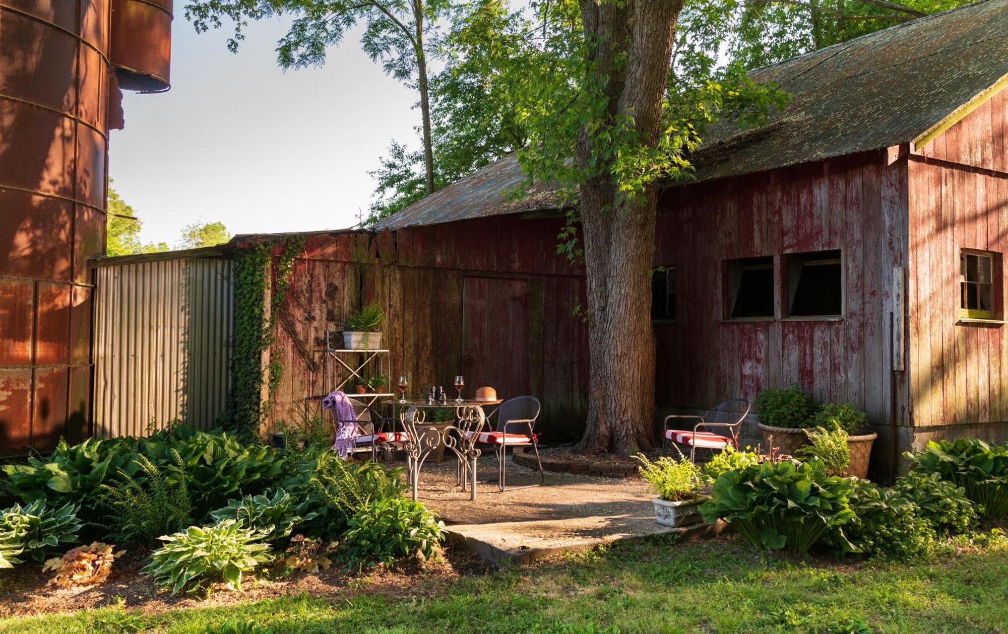 Bed and Breakfast Brampton 1860 Chestertown Zewnętrze zdjęcie