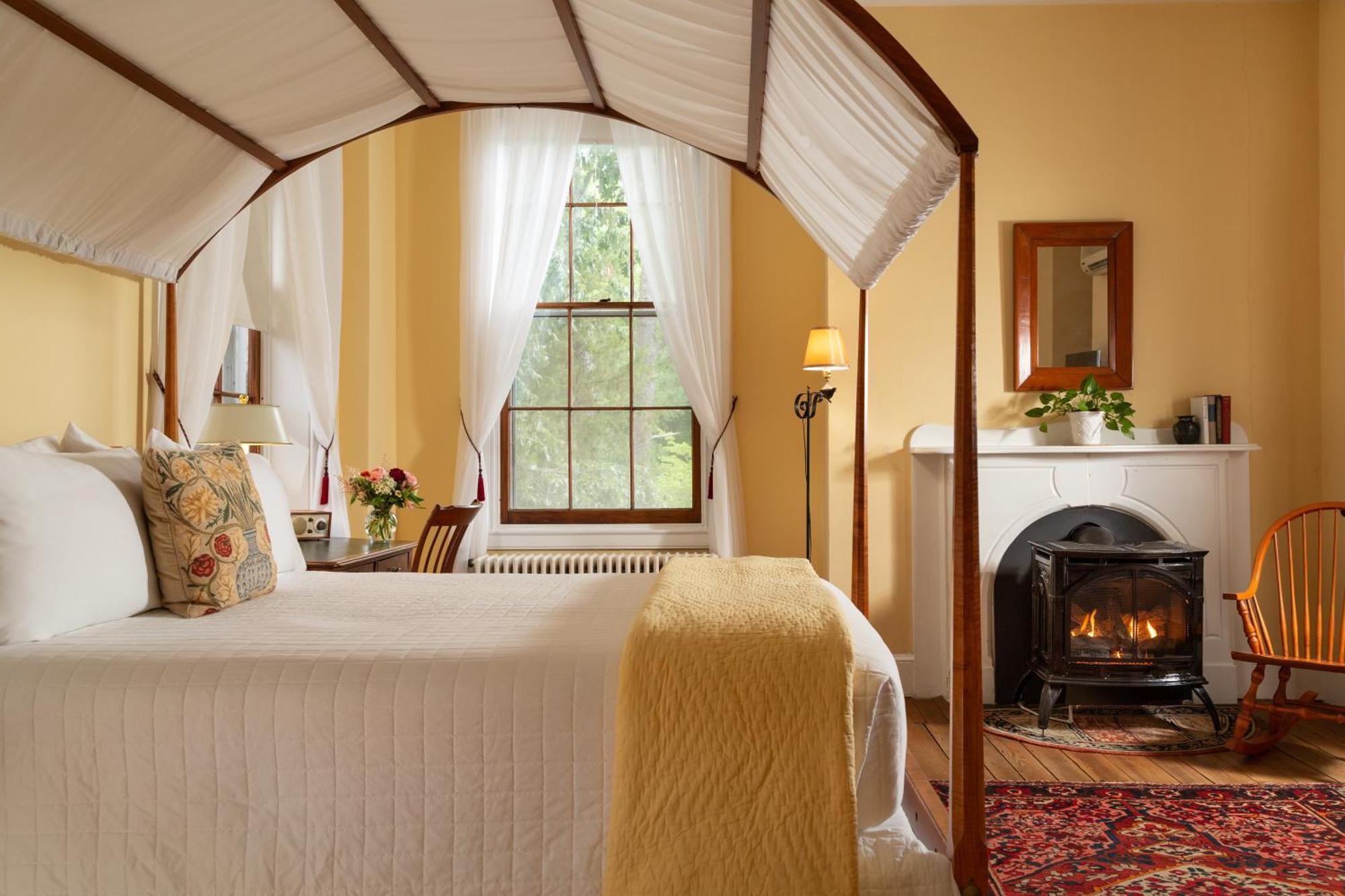 Bed and Breakfast Brampton 1860 Chestertown Zewnętrze zdjęcie