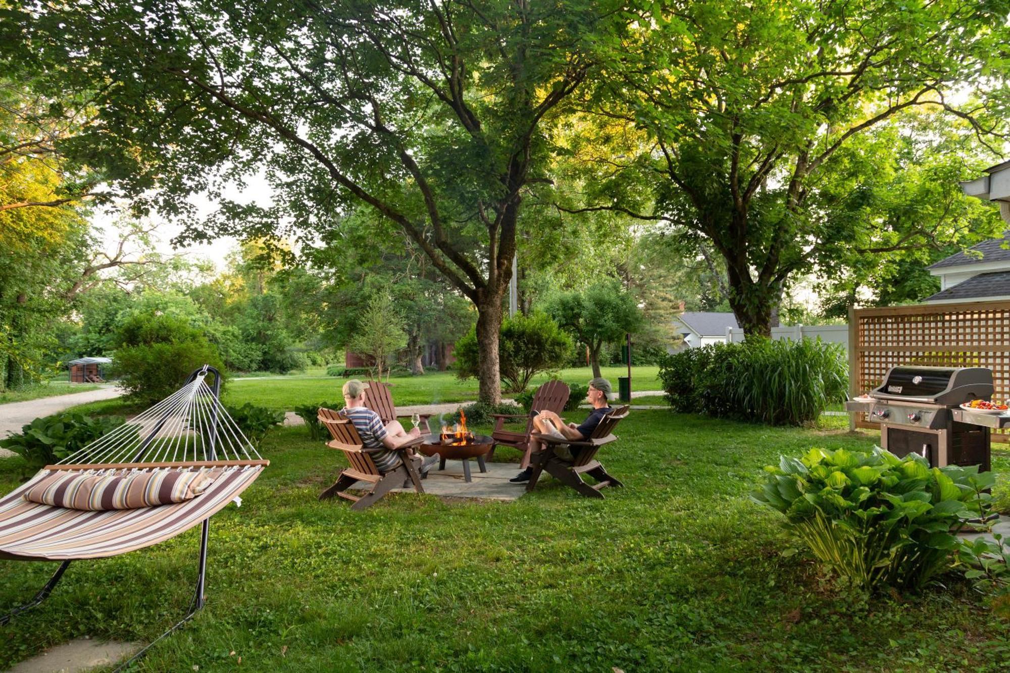 Bed and Breakfast Brampton 1860 Chestertown Zewnętrze zdjęcie