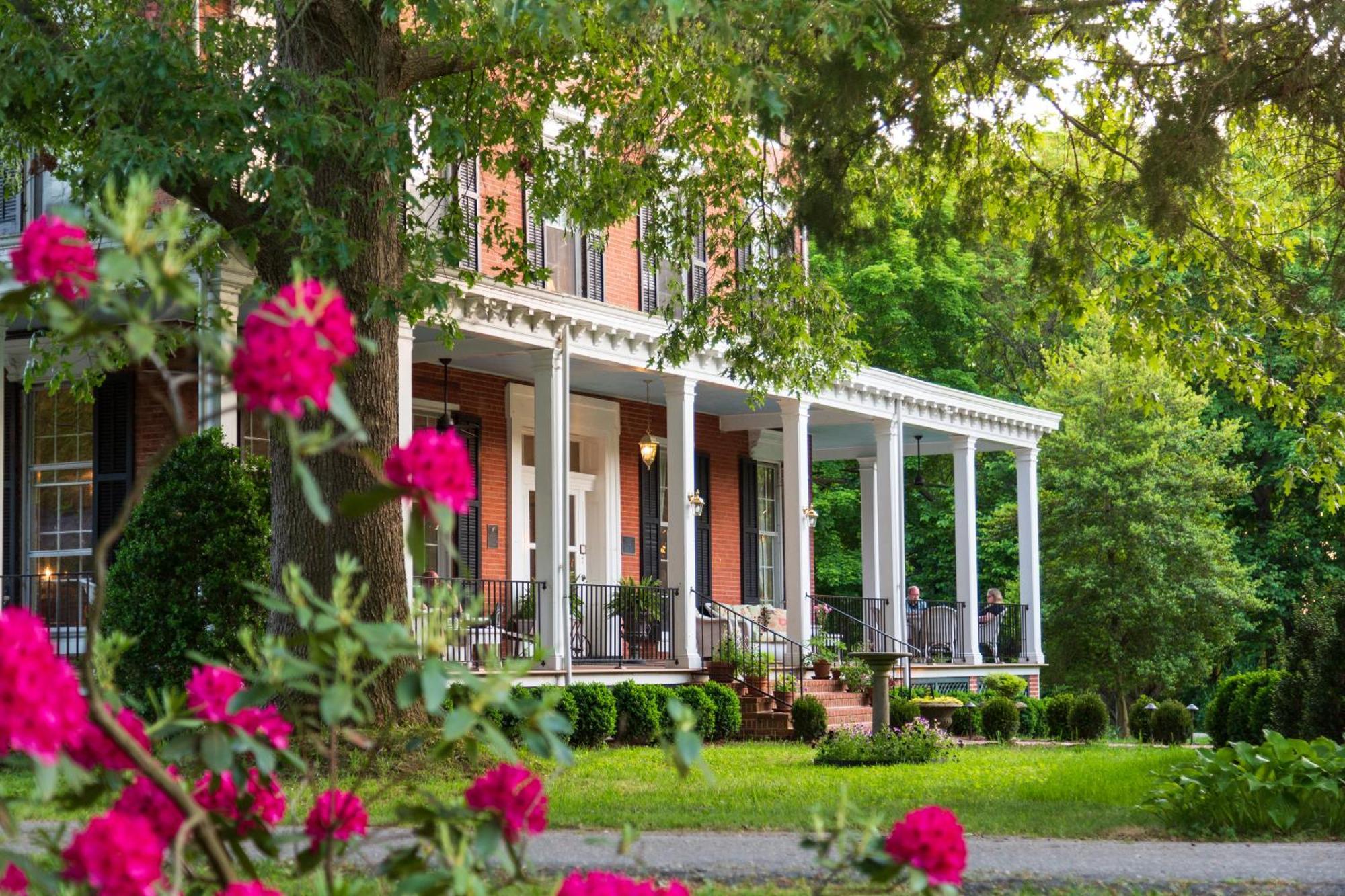 Bed and Breakfast Brampton 1860 Chestertown Zewnętrze zdjęcie