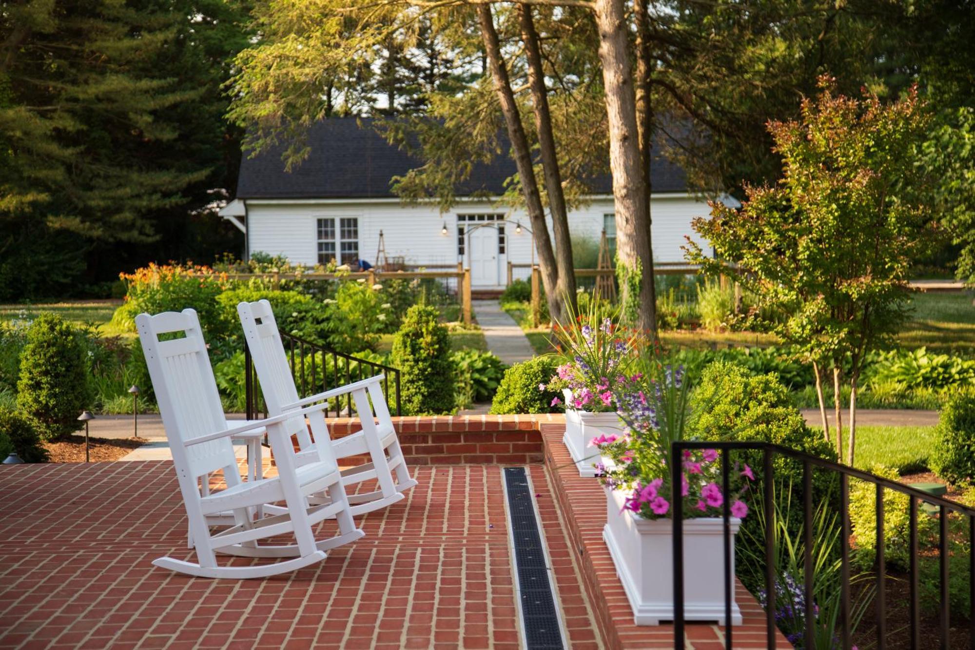 Bed and Breakfast Brampton 1860 Chestertown Zewnętrze zdjęcie