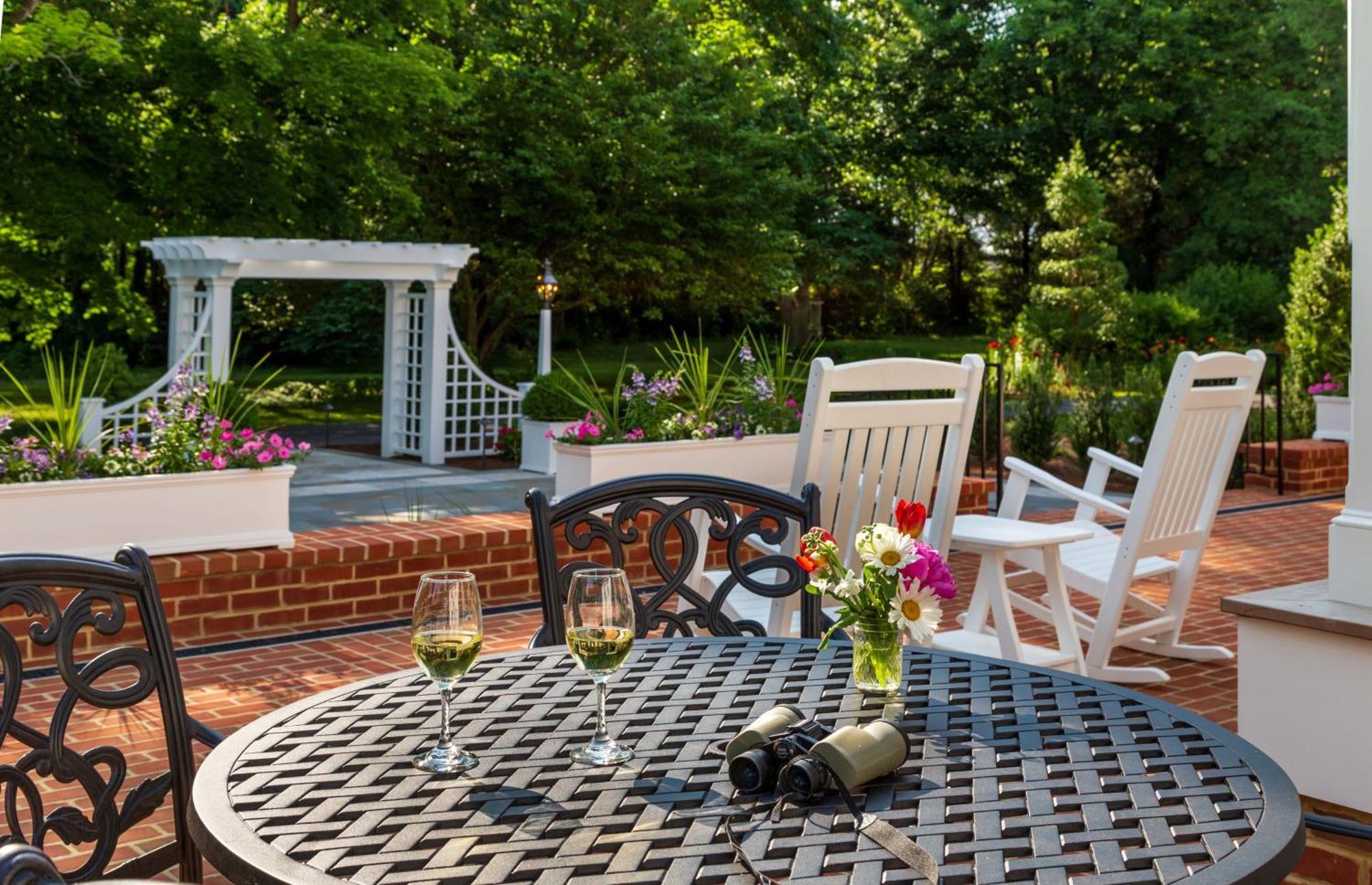 Bed and Breakfast Brampton 1860 Chestertown Zewnętrze zdjęcie