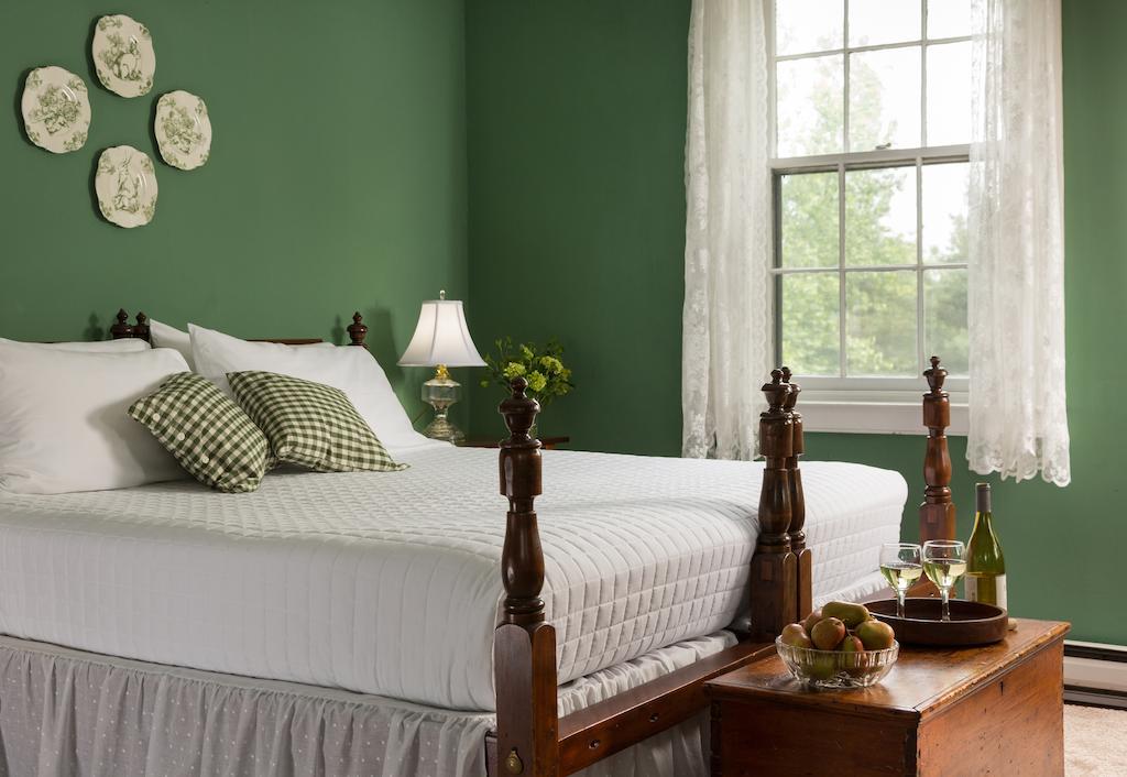 Bed and Breakfast Brampton 1860 Chestertown Zewnętrze zdjęcie