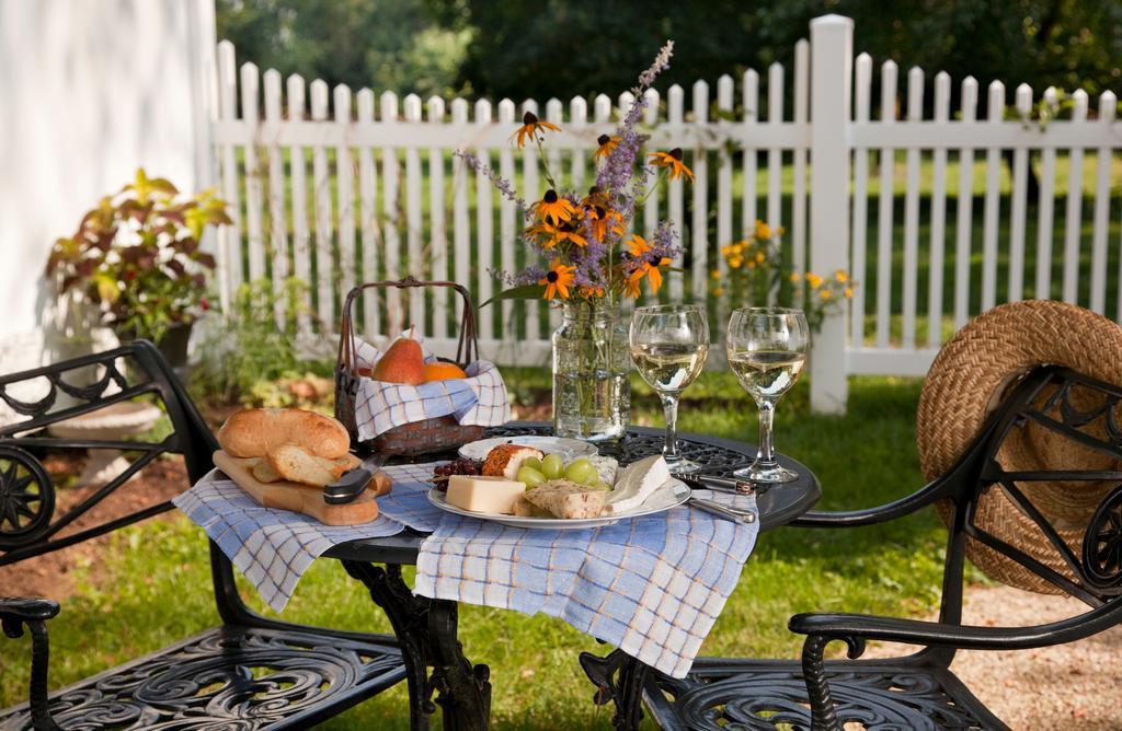 Bed and Breakfast Brampton 1860 Chestertown Zewnętrze zdjęcie
