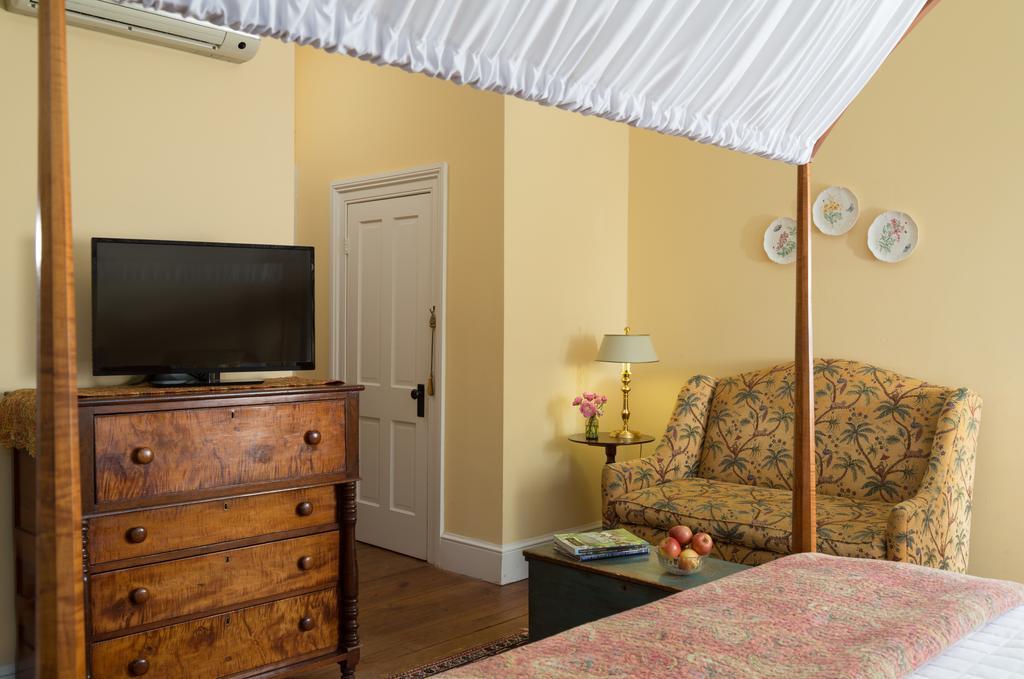 Bed and Breakfast Brampton 1860 Chestertown Zewnętrze zdjęcie