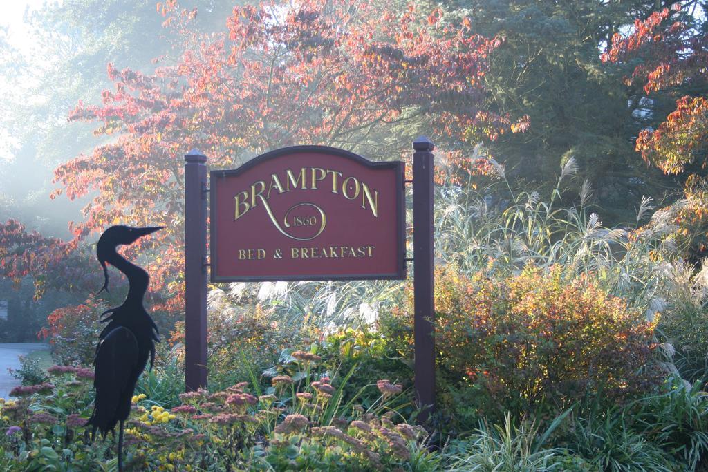 Bed and Breakfast Brampton 1860 Chestertown Zewnętrze zdjęcie