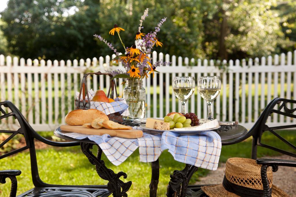 Bed and Breakfast Brampton 1860 Chestertown Zewnętrze zdjęcie