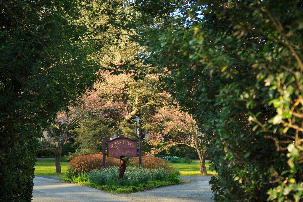 Bed and Breakfast Brampton 1860 Chestertown Zewnętrze zdjęcie