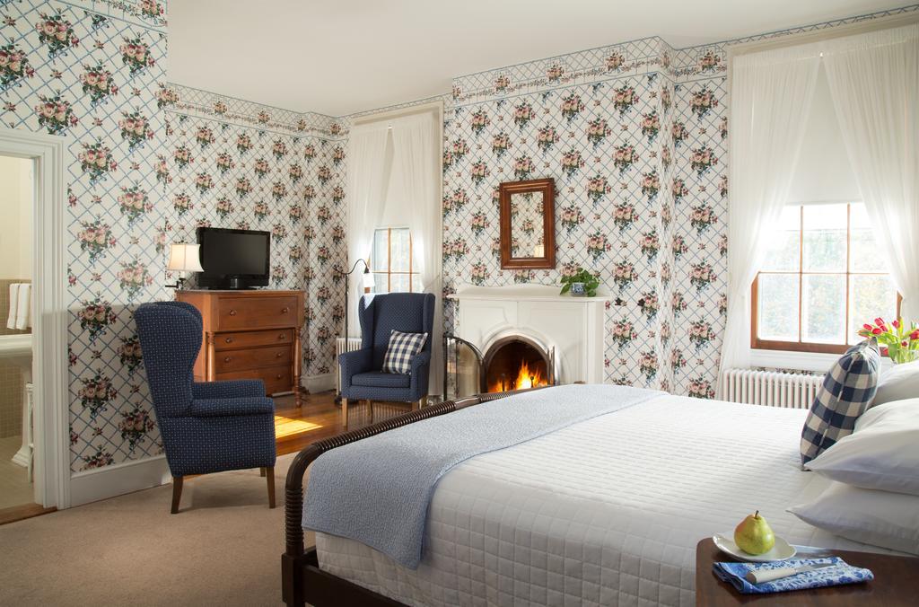 Bed and Breakfast Brampton 1860 Chestertown Zewnętrze zdjęcie