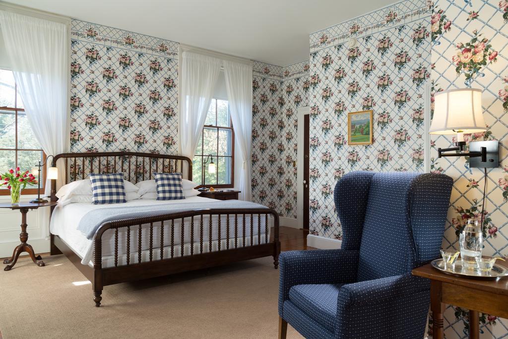 Bed and Breakfast Brampton 1860 Chestertown Zewnętrze zdjęcie