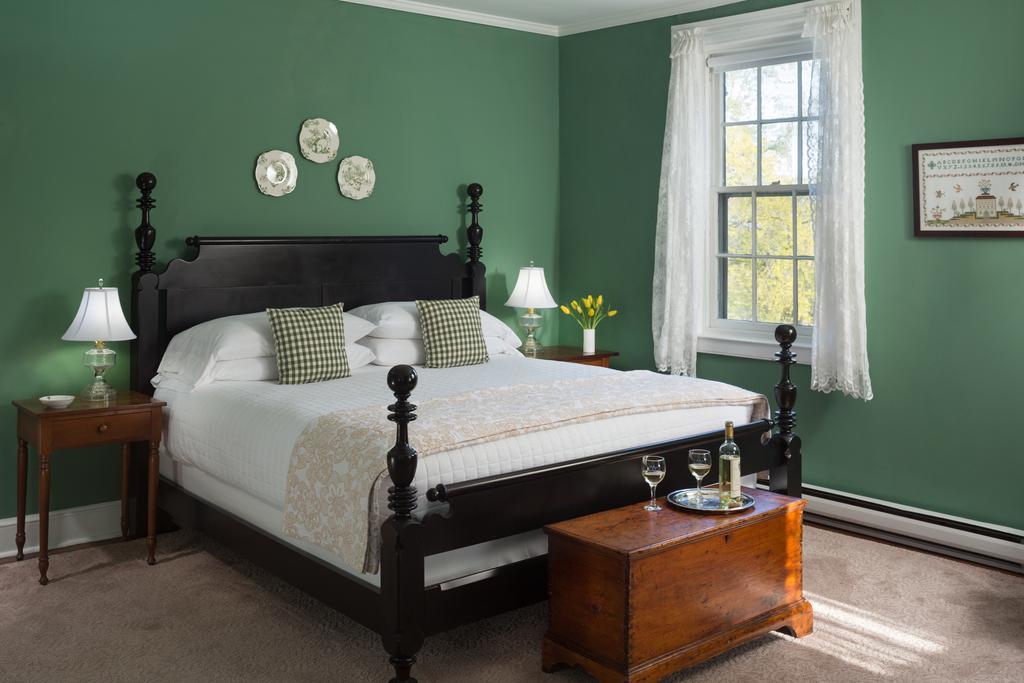 Bed and Breakfast Brampton 1860 Chestertown Zewnętrze zdjęcie