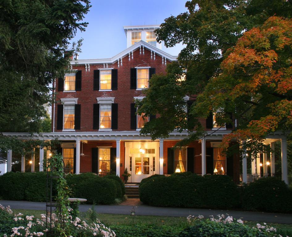 Bed and Breakfast Brampton 1860 Chestertown Zewnętrze zdjęcie