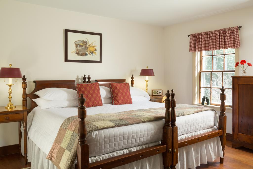 Bed and Breakfast Brampton 1860 Chestertown Pokój zdjęcie