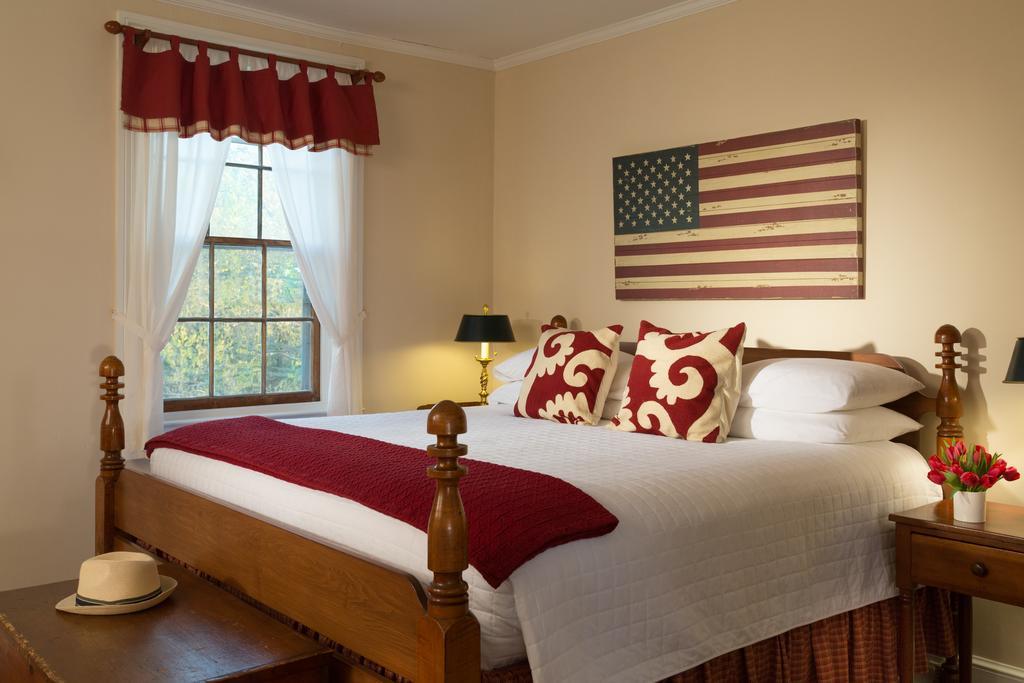 Bed and Breakfast Brampton 1860 Chestertown Pokój zdjęcie
