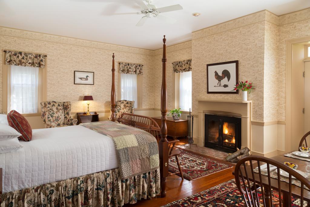 Bed and Breakfast Brampton 1860 Chestertown Pokój zdjęcie