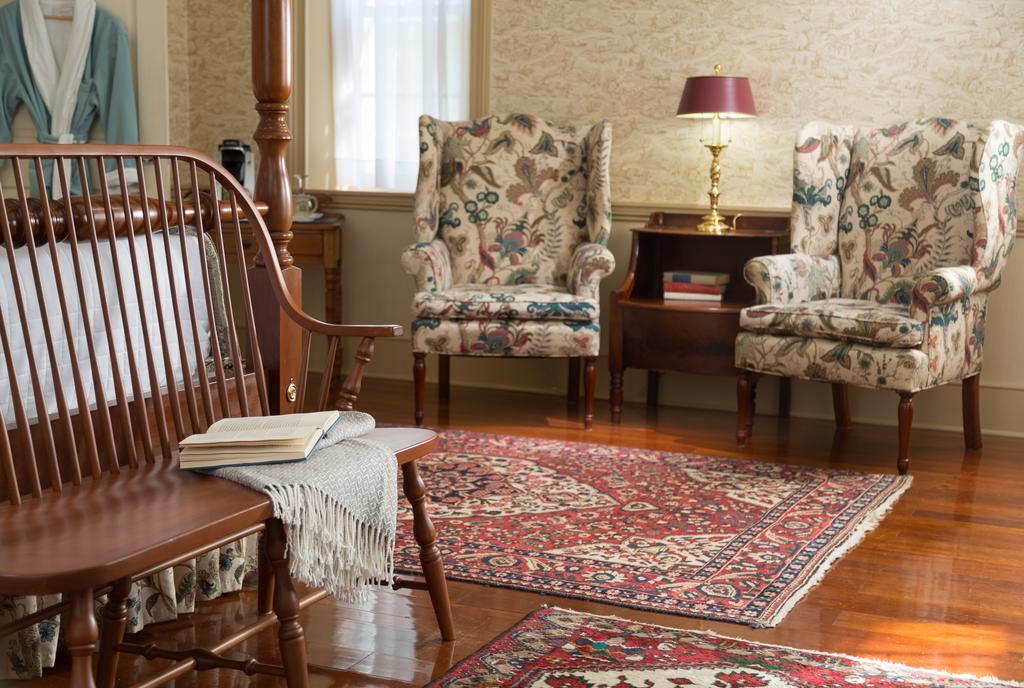 Bed and Breakfast Brampton 1860 Chestertown Pokój zdjęcie
