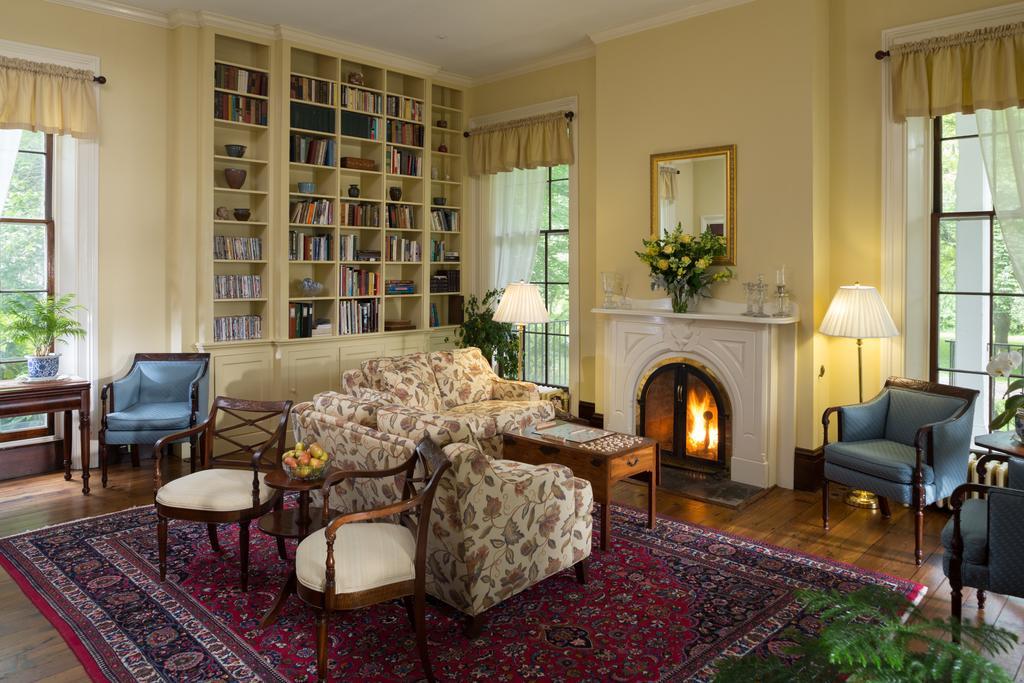 Bed and Breakfast Brampton 1860 Chestertown Zewnętrze zdjęcie