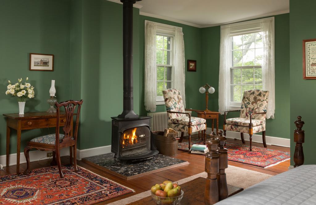 Bed and Breakfast Brampton 1860 Chestertown Pokój zdjęcie