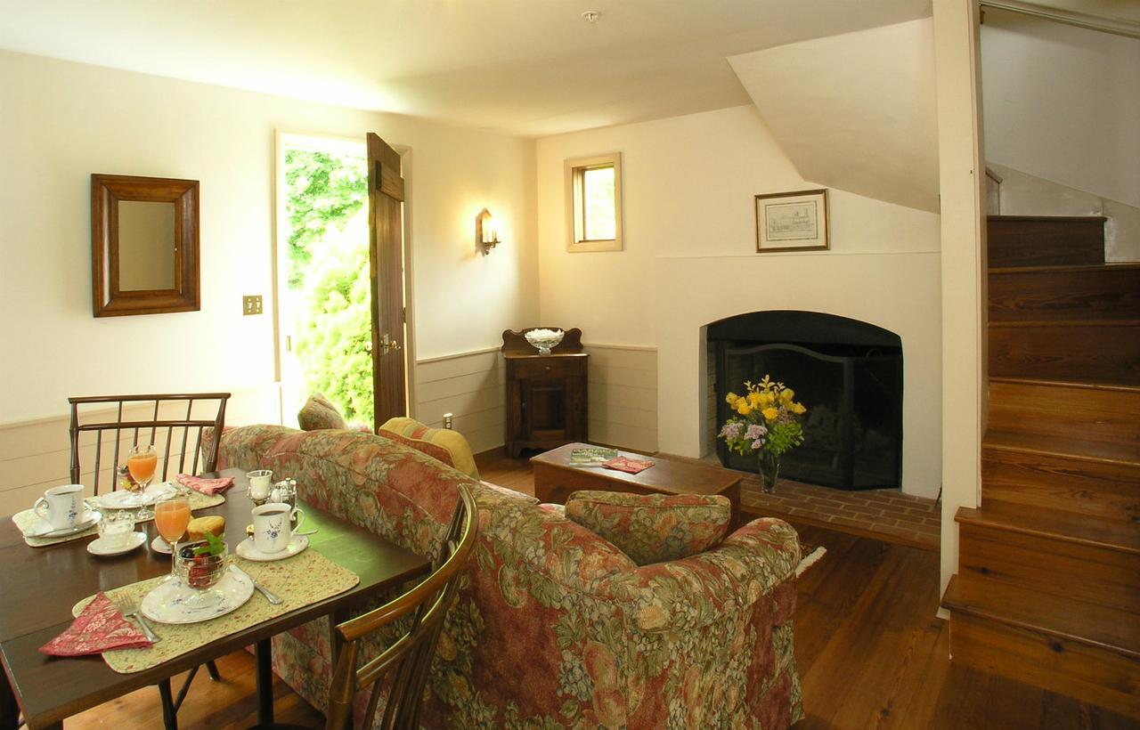Bed and Breakfast Brampton 1860 Chestertown Zewnętrze zdjęcie